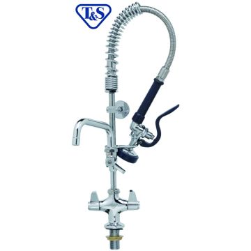 T&S VOORSPOELDOUCHE EMPV-2DLN-06
