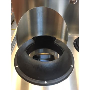 FIRE PROTECTOR WOKTAFEL