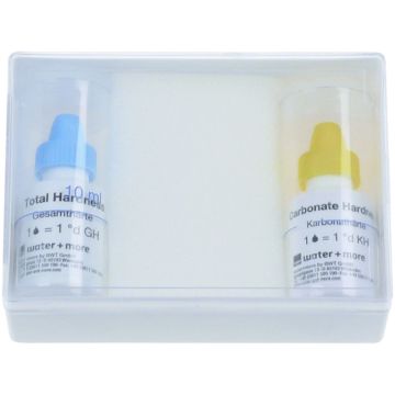 BESTMAX TESTSET CARBONAATHARDHEID °KH