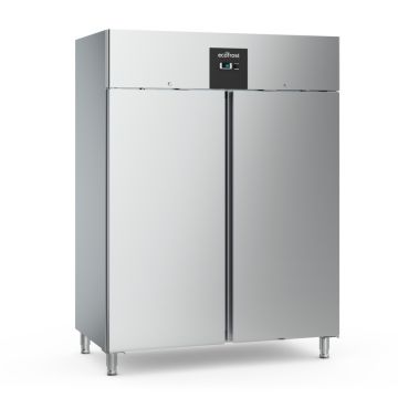 ECOFROST GASTRONORM VRIESKAST | RVS | 2DEURS