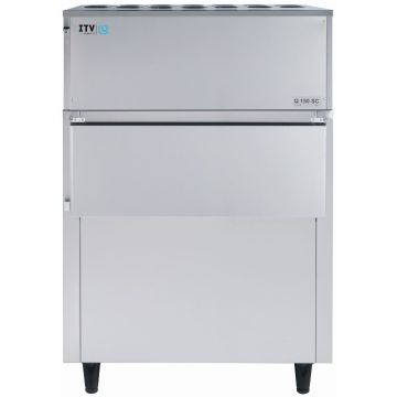 ITV IJSBLOKJESMACHINE QUASAR NGQ 150C-A