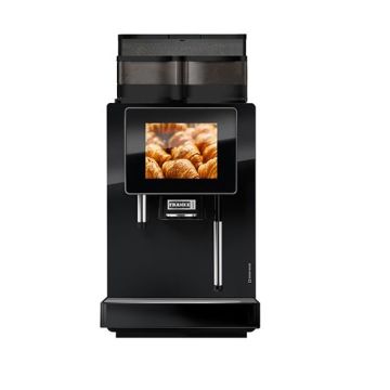 FRANKE KOFFIEMACHINE A400 MS EC