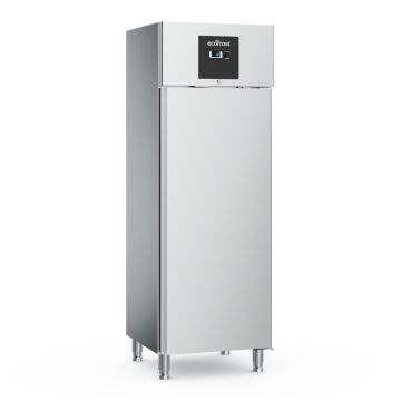 ECOFROST GASTRONORM VRIESKAST | RVS | SNACK