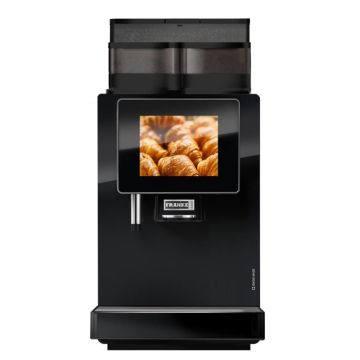 FRANKE KOFFIEMACHINE A400 NM