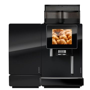 FRANKE KOFFIEMACHINE A400 FM CM