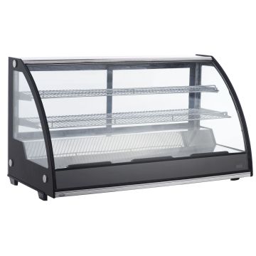 MAXXFROST KOELVITRINE 201 LTR