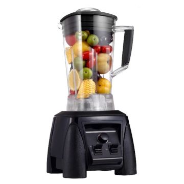 COMBISTEEL PROFESSIONELE BARBLENDER