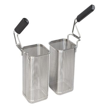 ZANUSSI SET(2) MANDEN PASTACOOKER