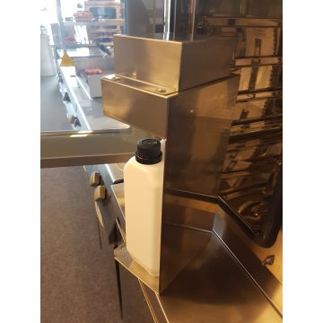 MODULINE WATERTANK ASA 003