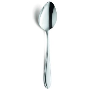 DOZIJN AMEFA 900 TAFELLEPEL 20,5CM
