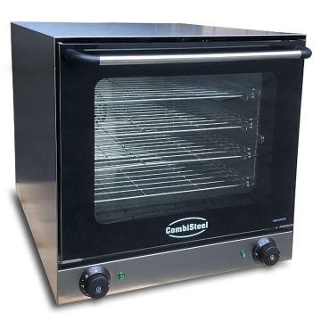 COMBISTEEL CUBE EC1 CONVECTIEOVEN