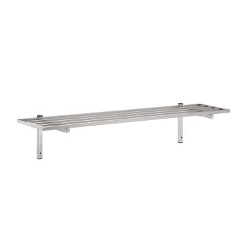 PROFINOX RVS SPIJLENREK 1200x300MM