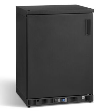 GAMKO FLESSEN / GLAZENVRIEZER ANTRACIET GF3/100LS