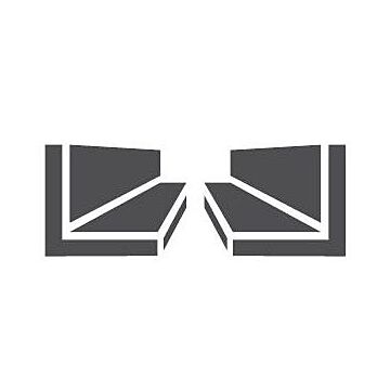 GELEIDERSET MAXXFROST PIZZAWERKBANK PZTN