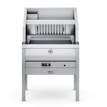DOLPHIN VISBAKKER PAN 70 AARDGAS