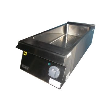 ZANUSSI BAIN MARIE EL. NME400