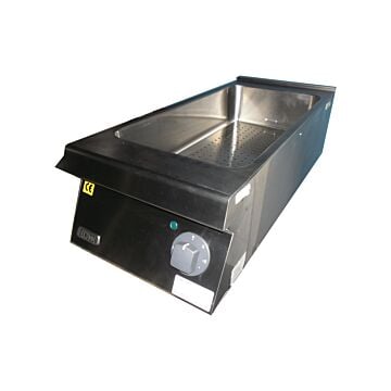 ZANUSSI BAIN MARIE EL. NME400