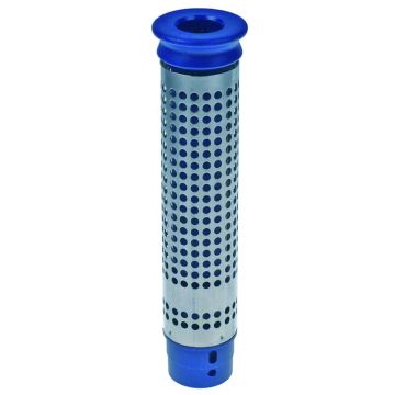 STANDPIJP 195mm Ø 1½"