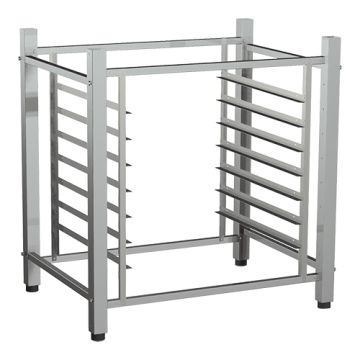 CHEFTOP ONDERSTEL XR 118/717 - 7 REGALEN 1/1GN