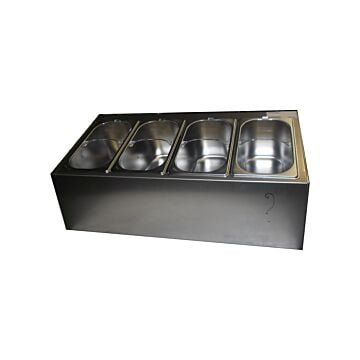 BESTEKDISPENSER BSP 4