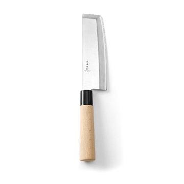 JAPANS MES NAKIRI 32,5cm