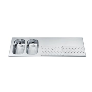FRANKE BUFFETBLAD STARLINE ST-BB180-2 L