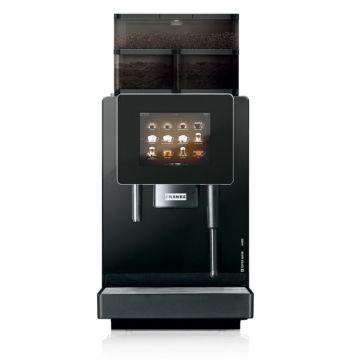 FRANKE KOFFIEMACHINE A600 MS EC
