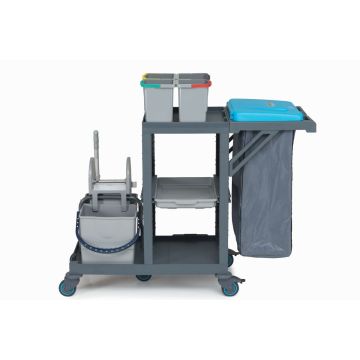 FANTOM SCHOONMAAKWAGEN PROCART 311