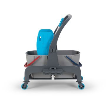 FANTOM DWEILDROOGWAGEN PROCART JET 720S