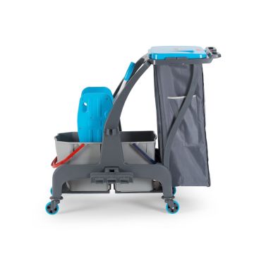 FANTOM SCHOONMAAKWAGEN PROCART JET 735S