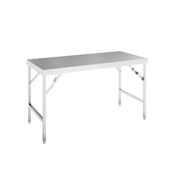 700 INKLAPBARE WERKTAFEL 1500