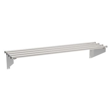 PROFINOX RVS SPIJLENREK 900X300MM