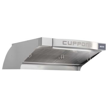 CUPPONE AFZUIGKAP CARAVAGGIO KCR535NT