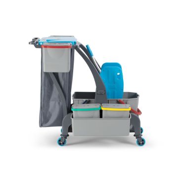 FANTOM SCHOONMAAKWAGEN PROCART JET 736S