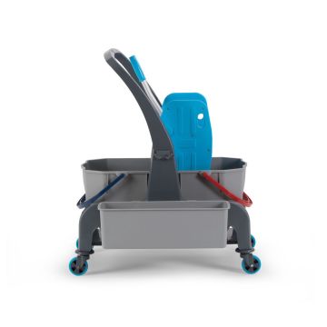 FANTOM DWEILDROOGWAGEN PROCART JET 721S