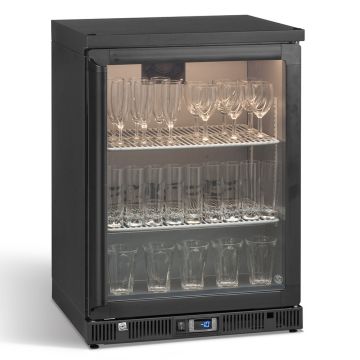 GAMKO FLESSEN / GLAZENVRIEZER ANTRACIET GF/100LG