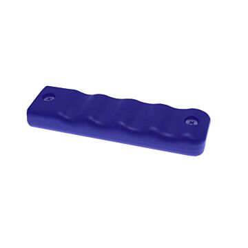HANDGREEP T.B.V FRITUURMAND BLAUW