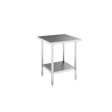 PROFINOX RVS WERKTAFEL 700MM