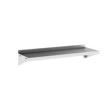 PROFINOX 300 RVS WANDSCHAP 800 INCLUSIEF CONSOLES