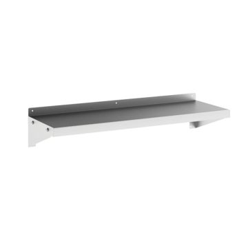 PROFINOX 300 RVS WANDSCHAP 900 INCLUSIEF CONSOLES