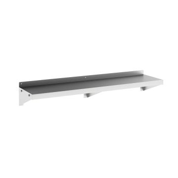 PROFINOX 300 RVS WANDSCHAP 1200 INCLUSIEF CONSOLES