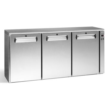 GAMKO 3-DEURS BARKOELING E3/222VSCS