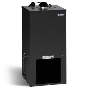 GAMKO BIERKOELER | 133L/UUR | STAAND MODEL