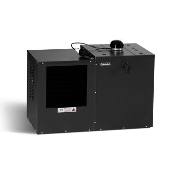 GAMKO BIERKOELER | 164L/UUR | LIGGEND MODEL