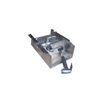 SCHOONMAAKHASPEL voor STEAMER MODEL 922170