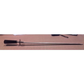 SPIES TBV CHURRASCO GRILL