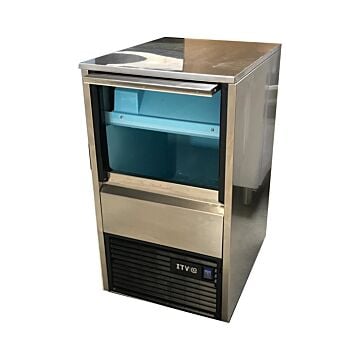 ITV IJSBLOKJESMACHINE Q30A