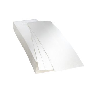 PAK/100ST FILTERPAPIER FILTERSYSTEEM