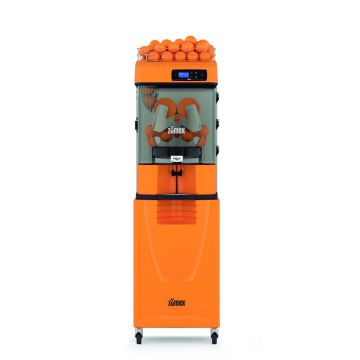 ZUMEX VERSATILE PRO+ONDERKAST KLEUR ORANJE
