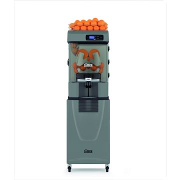 ZUMEX VERSATILE PRO+ONDERSTEL ANTRACIET